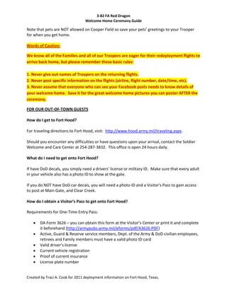 Fort Hood Id Card Section Phone Number